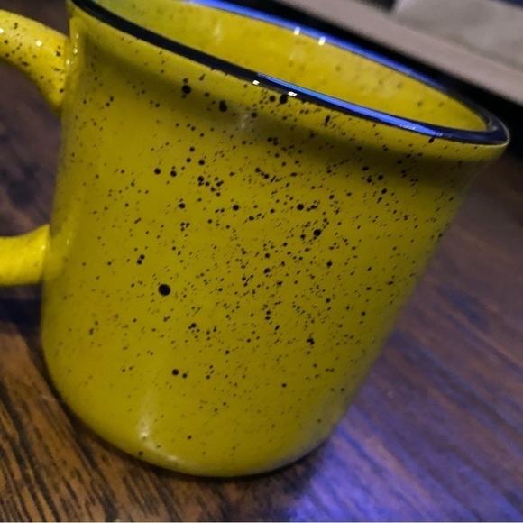 Fall Camper Mug - Picture 4 of 5